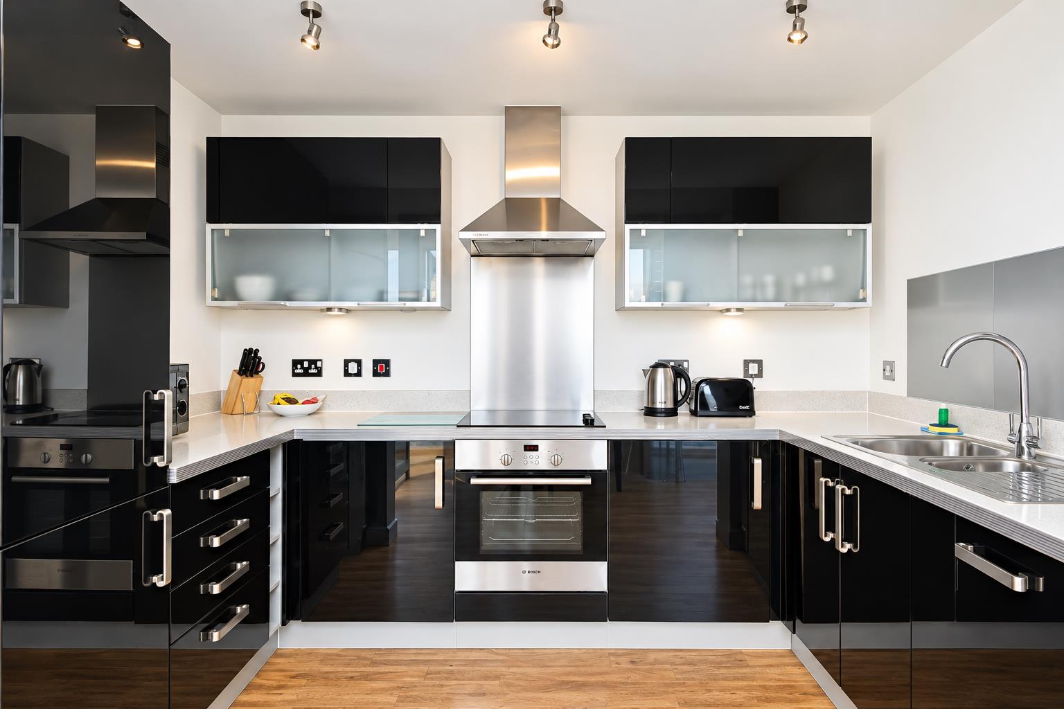 Merrivale Mews, Milton Keynes